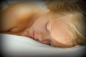 Apneas del sueño en niños incidencia