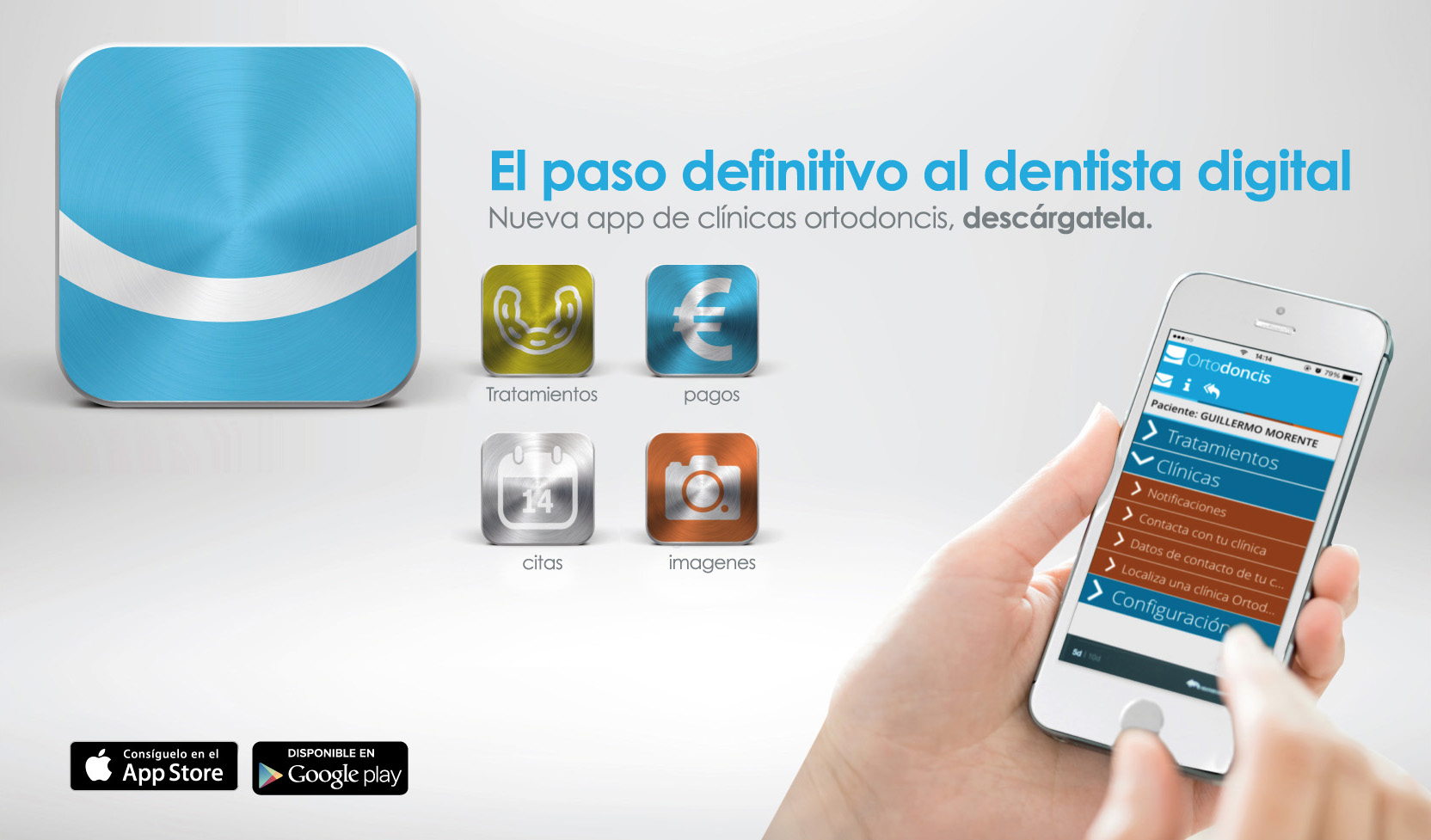 Apps Ortodoncis
