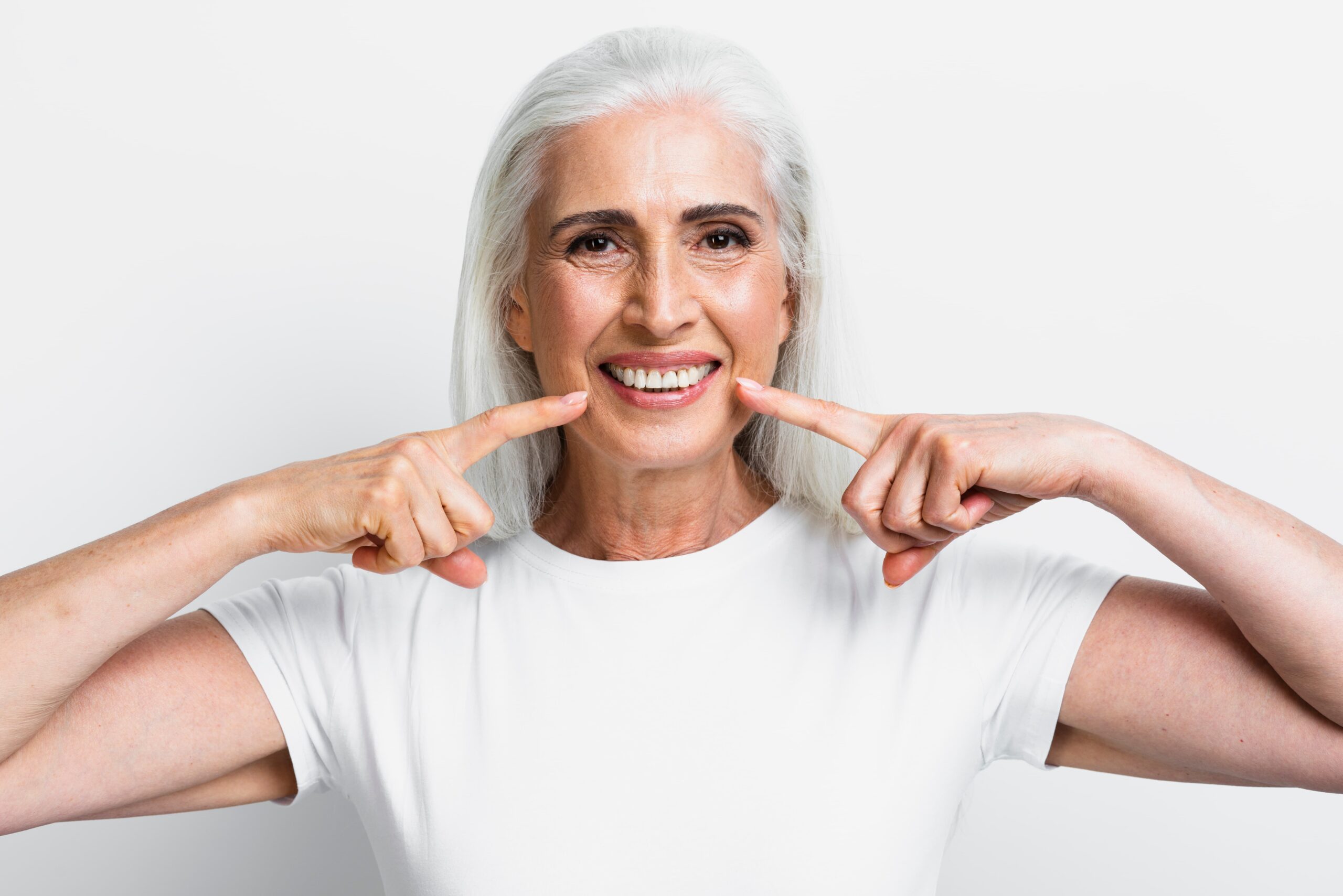 ¿Es tarde para iniciar un tratamiento de ortodoncia en adultos?