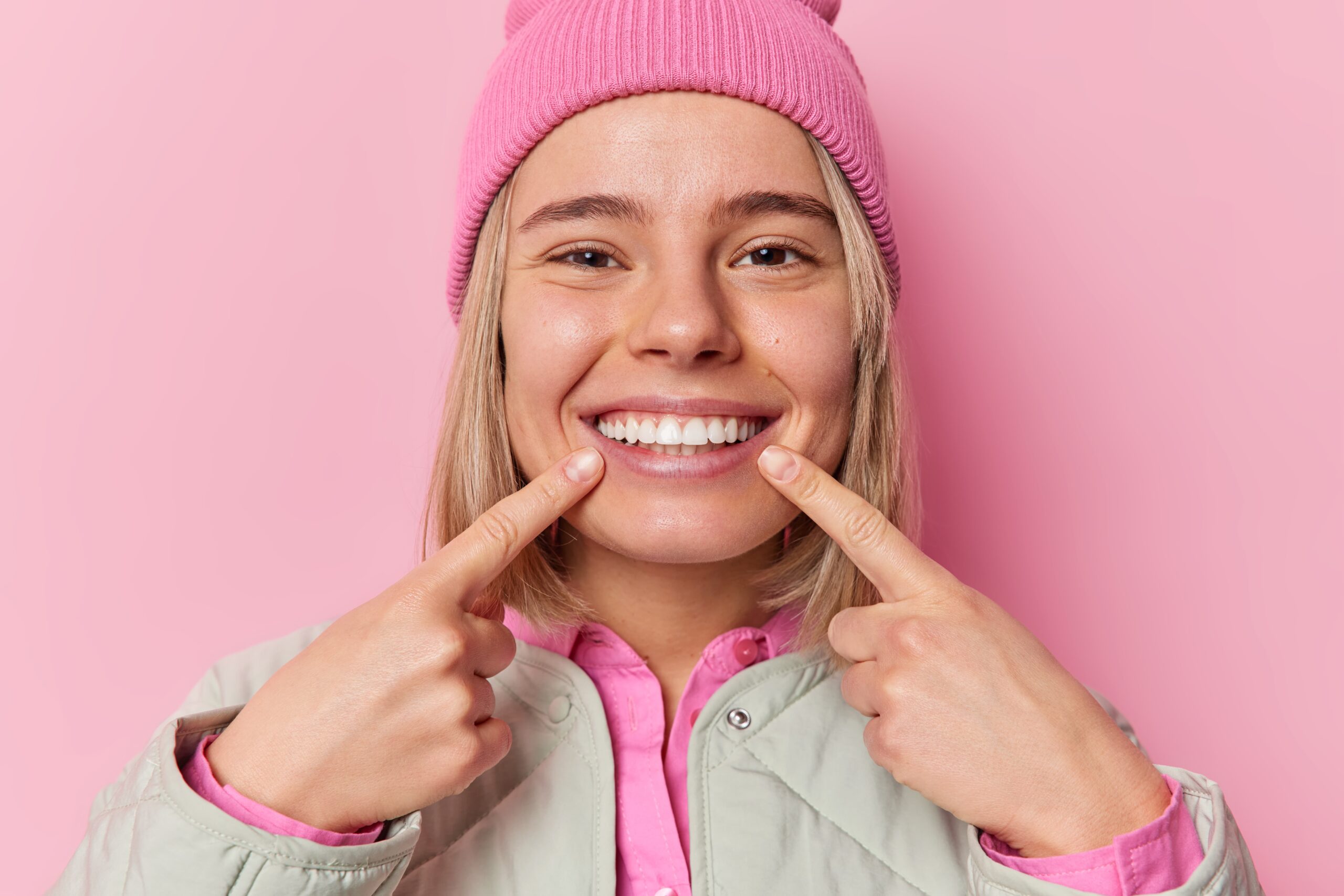 Ortodoncia lingual: La belleza oculta tras tu sonrisa