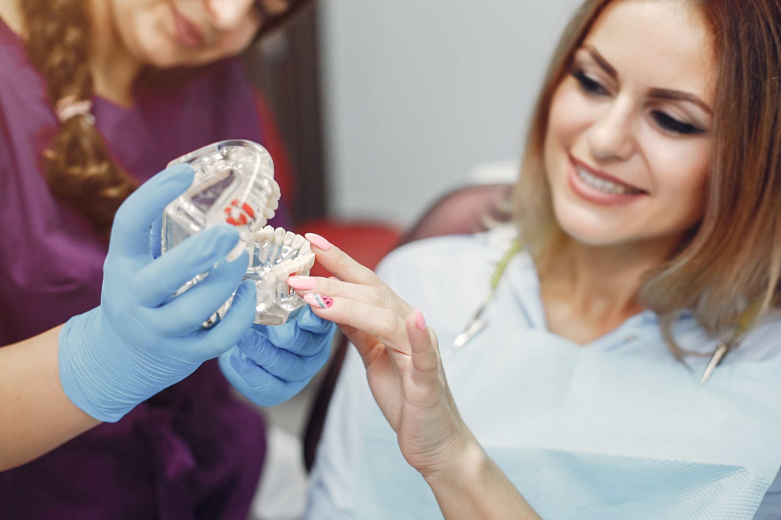 Sistema Damon: La revolución en la ortodoncia