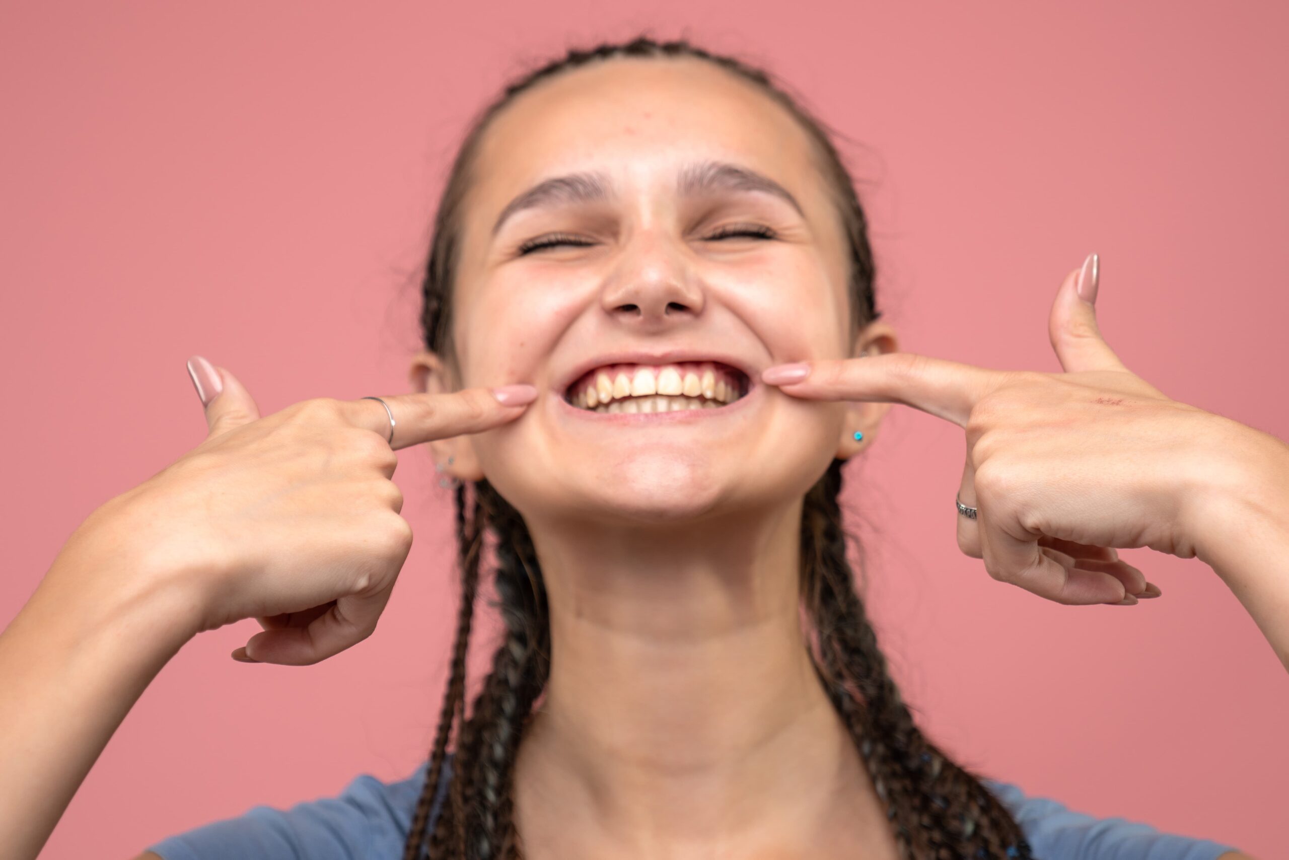 La ortodoncia lingual: una revolución en la corrección dental